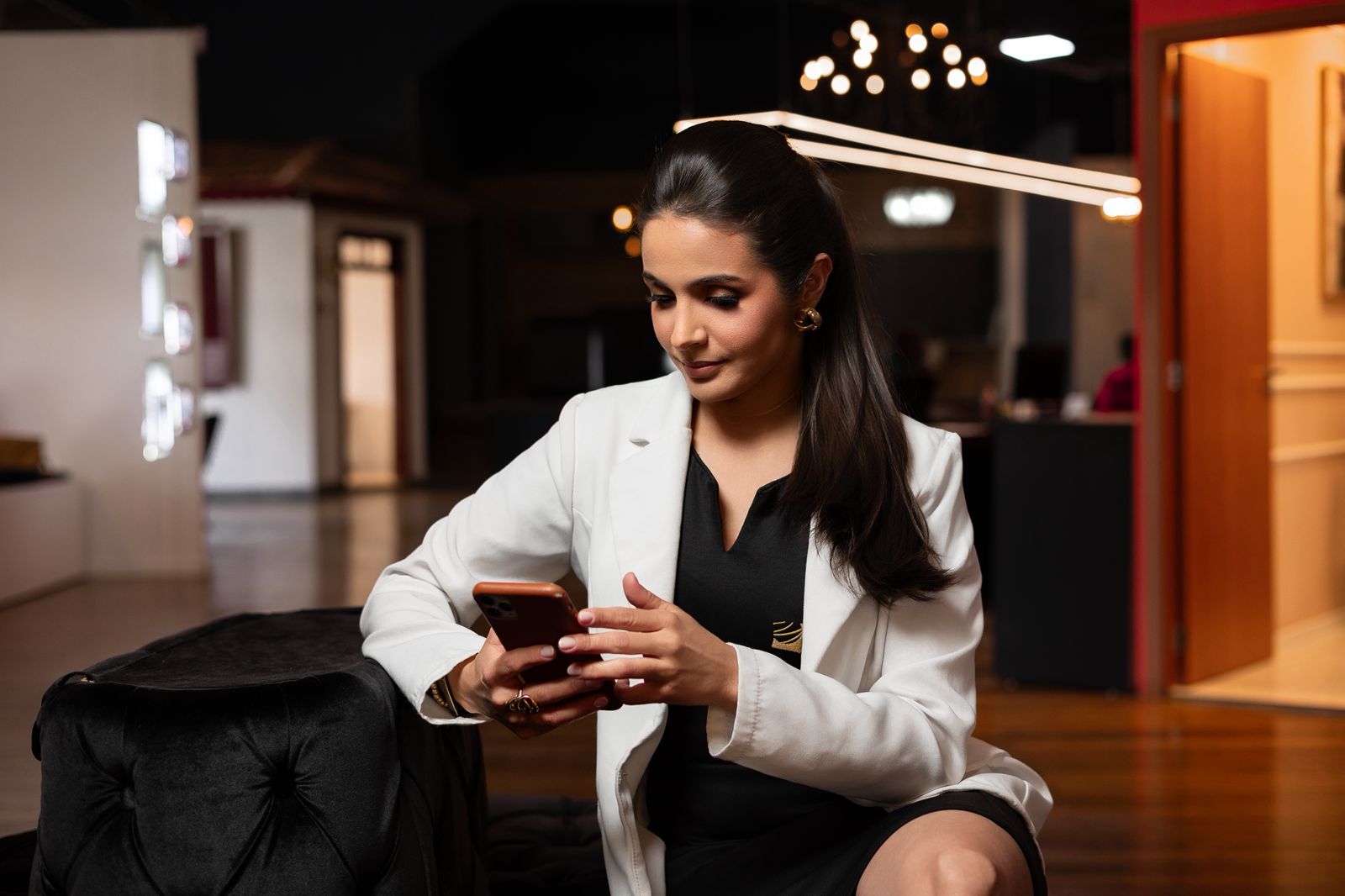 Yasmin Brandão - Corretora de Imóveis